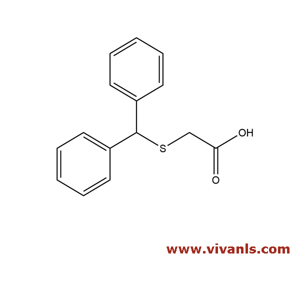 Impurities-Armodafinil Impurity B-1664175331.png